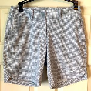 Nike golf tour performance shorts